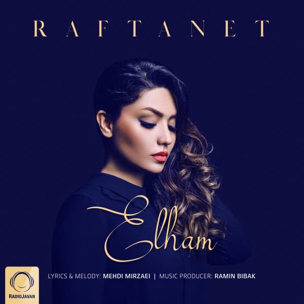 Raftanet · Elham Z