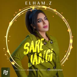 Sare Jangi · Elham Z