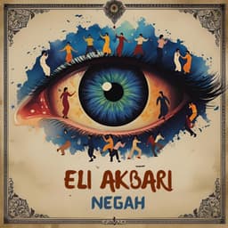 Negah · Eli Akbari