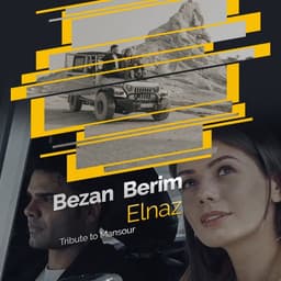 Bezan Berim · Elnaz M