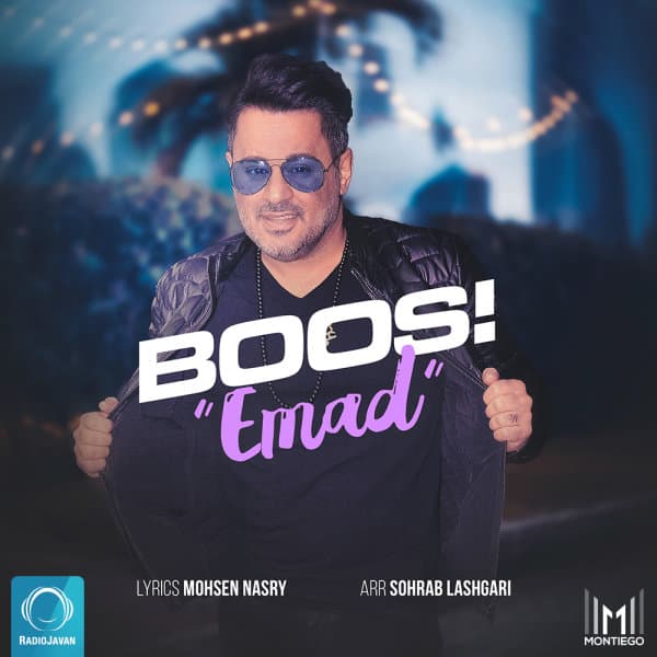 Boos · Emad