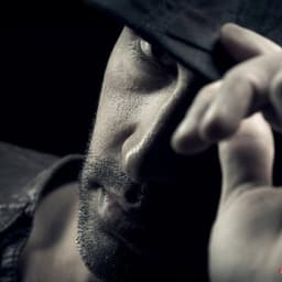 Bavaram Kon · Emad Mamoosi