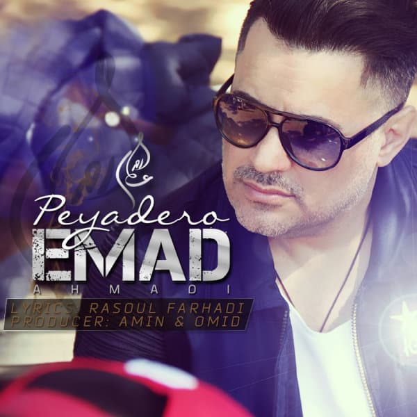 Peyadero · Emad