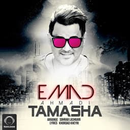 Tamasha · Emad