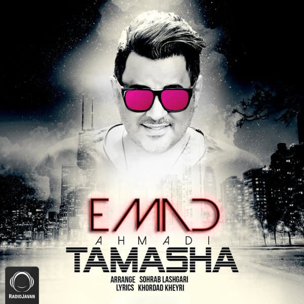 Tamasha · Emad
