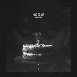 HBD To Me · Embeelen