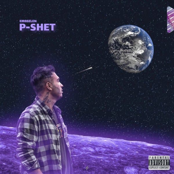 P-Shet · Embeelen