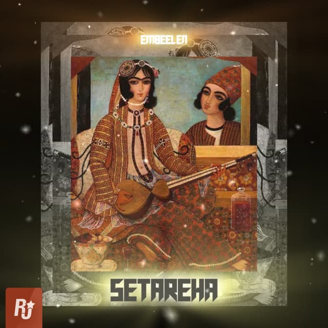 Setareha · Embeelen