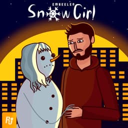 Snow Girl · Embeelen