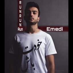 Run Run Run · Emedi