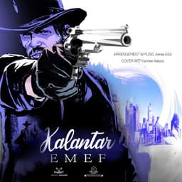 Kalantar · EMEF