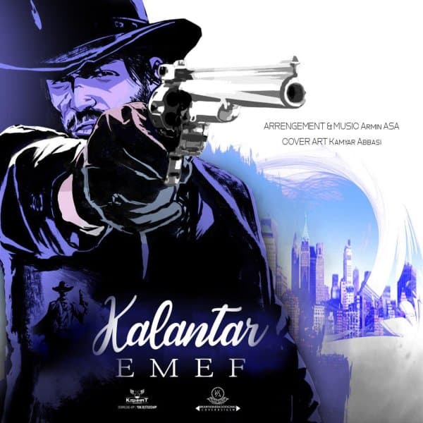 Kalantar · EMEF