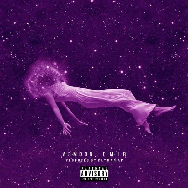  A3 Moon · Emir