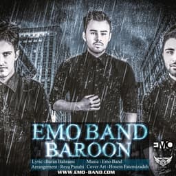 Baroon · EMO Band