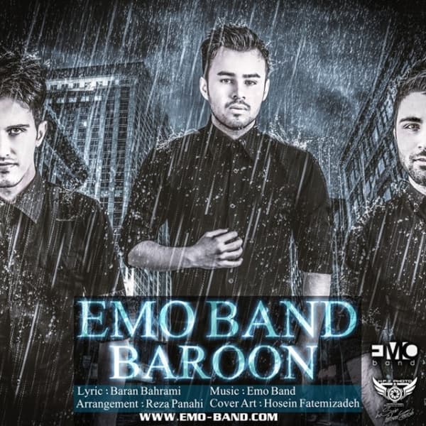 Baroon · EMO Band