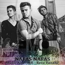 Nafas Nafas · EMO Band