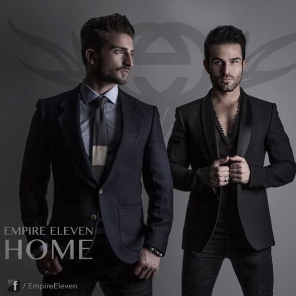 Home · Empire Eleven