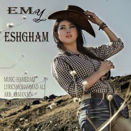 Eshgham · Emy