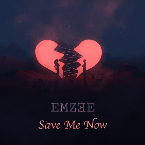 Save Me Now · Emzee