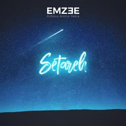 Setareh · Emzee