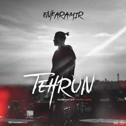 Tehrun · Enkaramir