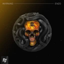 Warning · Enzo