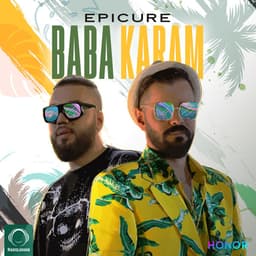 Baba Karam · EpiCure