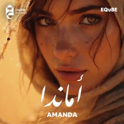 Amanda · EQuBE