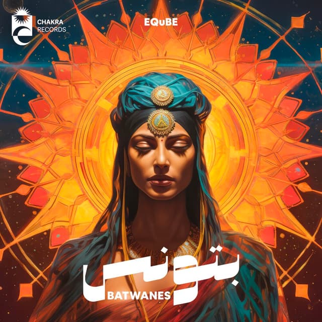 Batwanes · EQuBE