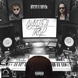 Tanbih · Erfan & Gdaal