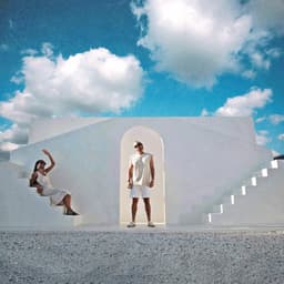 Cabana · Erfan & Raha