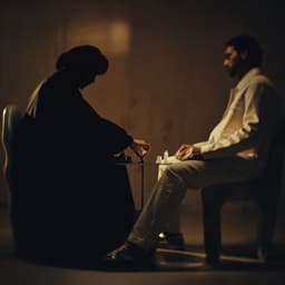 The Lion & Sun · Erfan