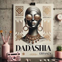Dadashia · Erfanen