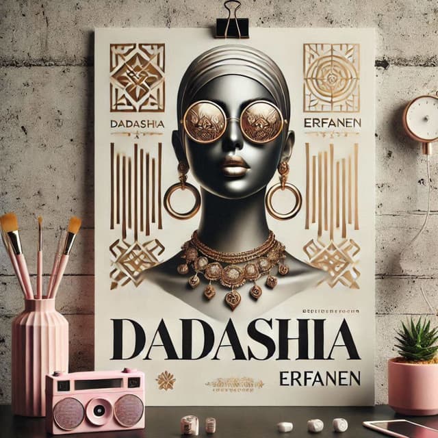 Dadashia · Erfanen
