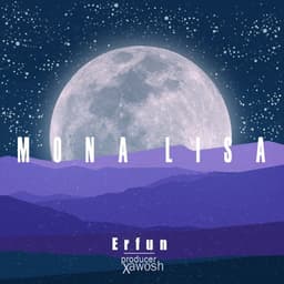 Monalisa · Erfun