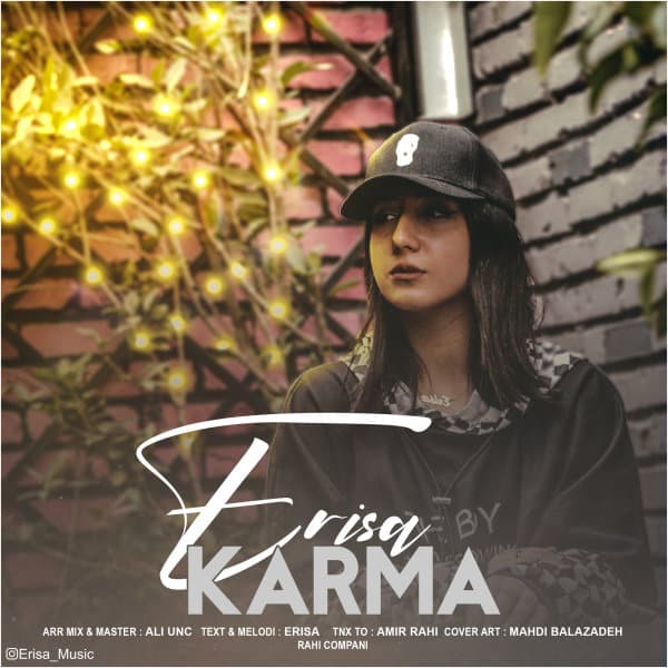 Karma · Erisa
