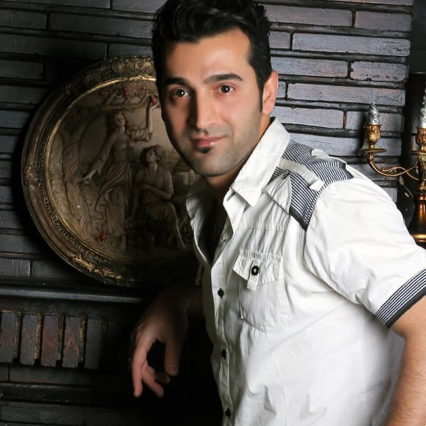 Shazde Khanoom · Ershad