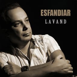 Lavand · Esfandiar