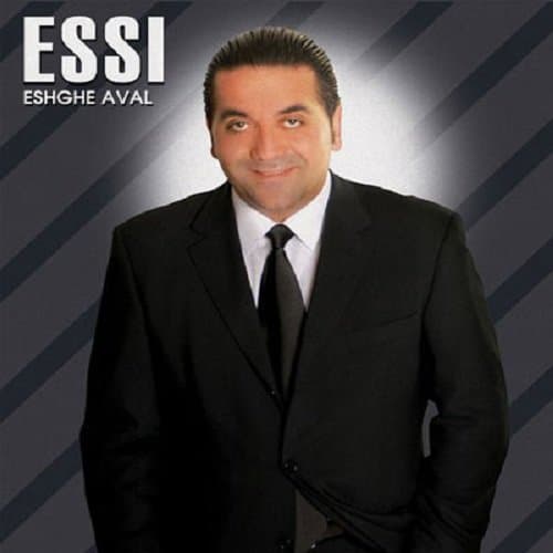 Eshghe Aval · Essi