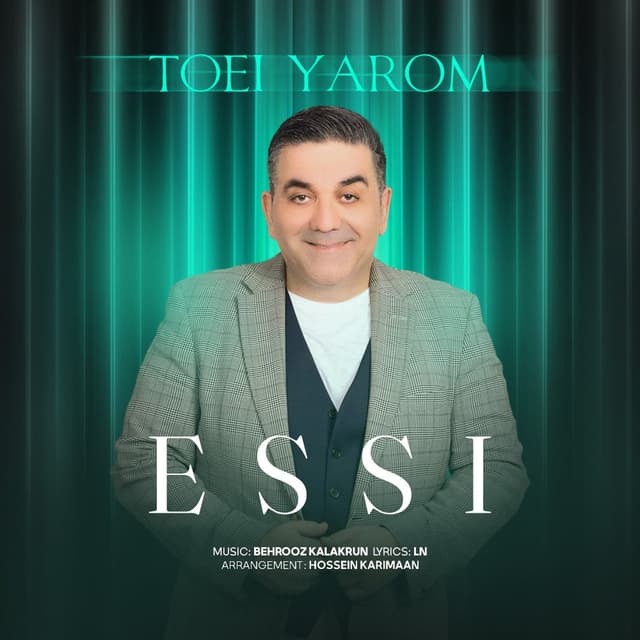 Toei Yarom · Essi