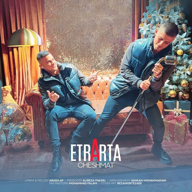 Cheshmat · Etra & Arta