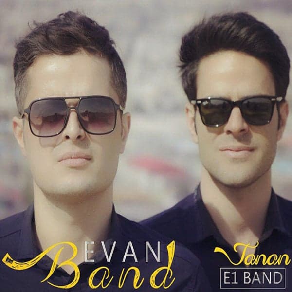 Janan · Evan Band