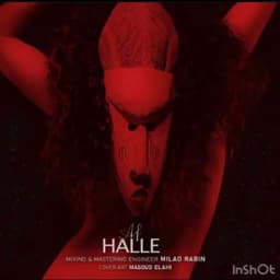 Halle · Eyf