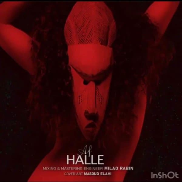 Halle · Eyf