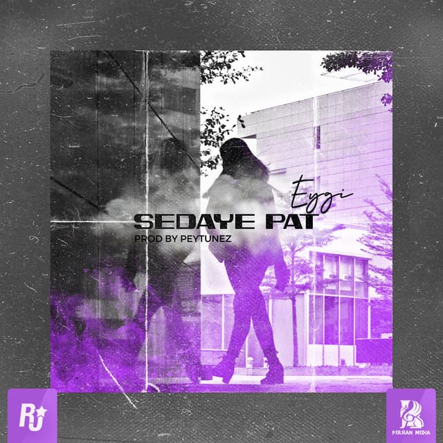 Sedaye Pat · Eygi