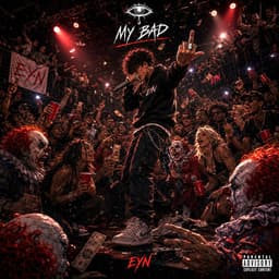 My Bad · EYN