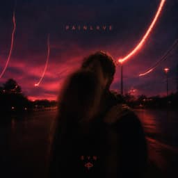 Painlxve · EYN