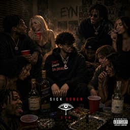 Sick Sober · EYN