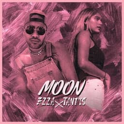 Moon · Ezza & Tandis Esfandiari