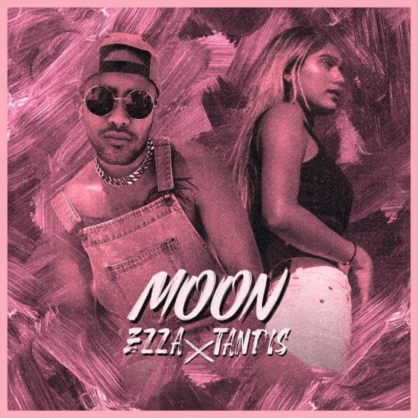 Moon · Ezza & Tandis Esfandiari
